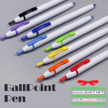 Plastic Ballpoint Pen